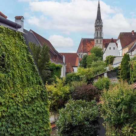 Ferienwohnung Siebensternehaus Steyr Exterior foto