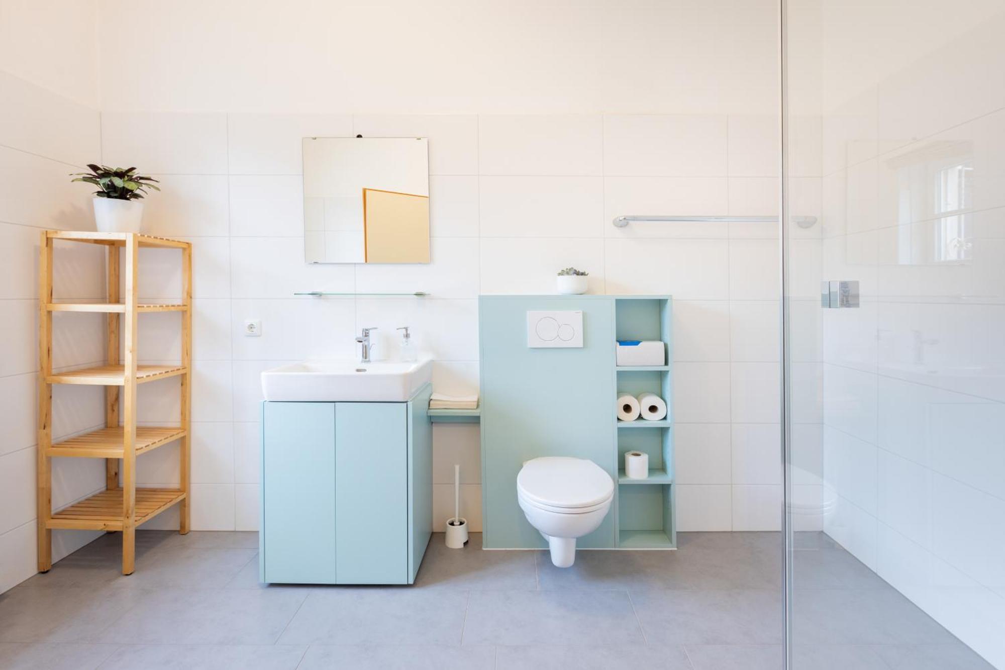 Ferienwohnung Siebensternehaus Steyr Exterior foto